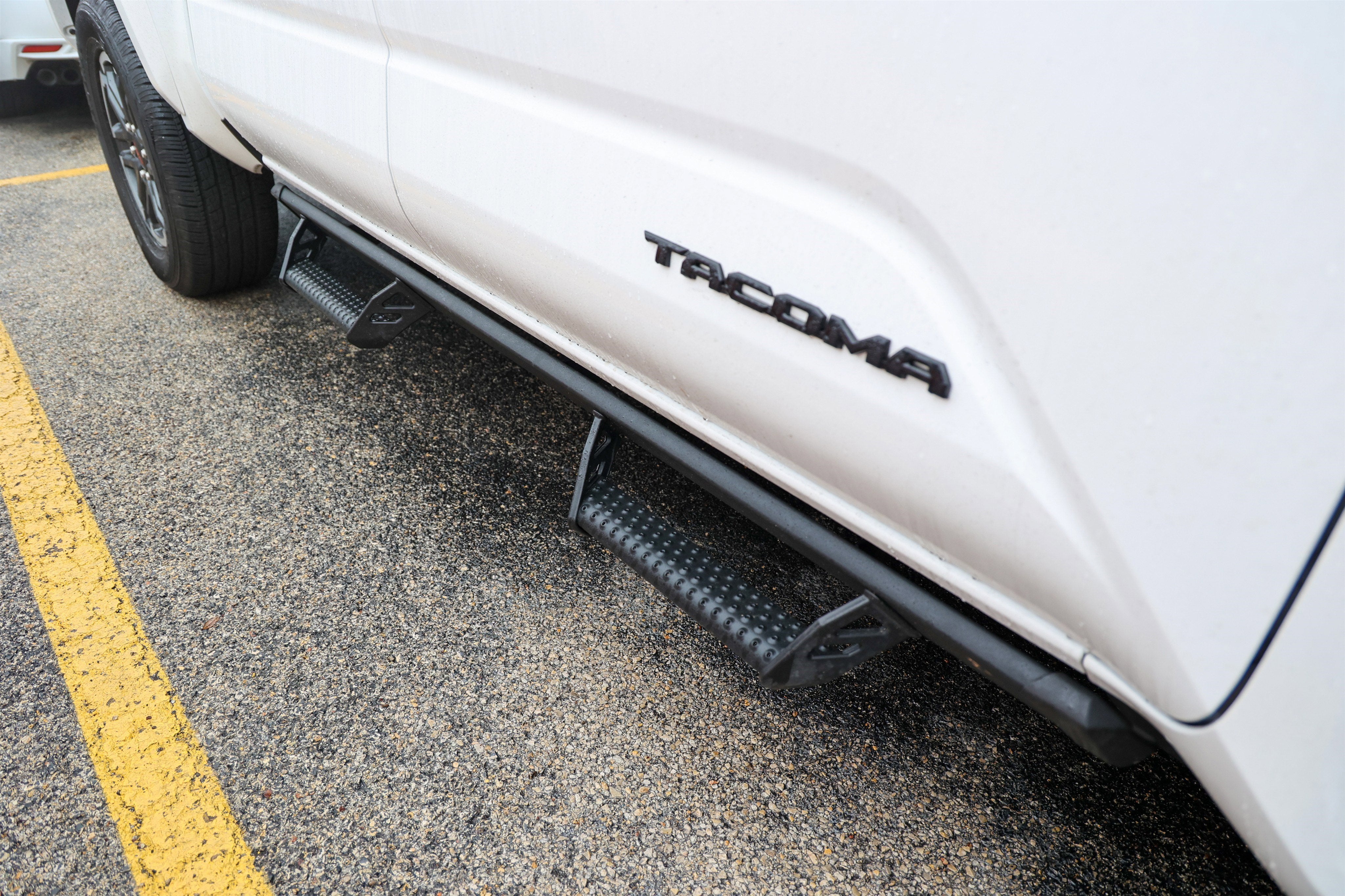 2024 Toyota TACOMA TRD SPORT TRD Sport