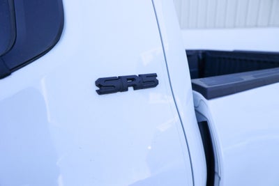 2024 Toyota TACOMA SR5 SR5