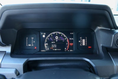 2024 Toyota TACOMA SR5 SR5