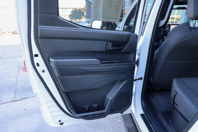 2024 Toyota TACOMA SR5 SR5