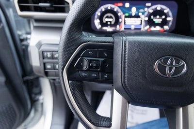 2024 Toyota TACOMA TRD SPORT TRD Sport