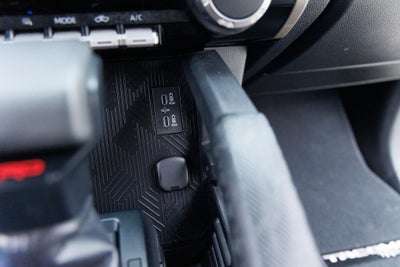 2024 Toyota TACOMA TRD SPORT TRD Sport