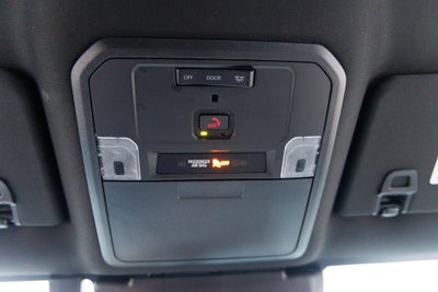 2024 Toyota TACOMA TRD SPORT TRD Sport