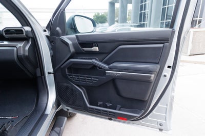 2024 Toyota TACOMA TRD SPORT TRD Sport