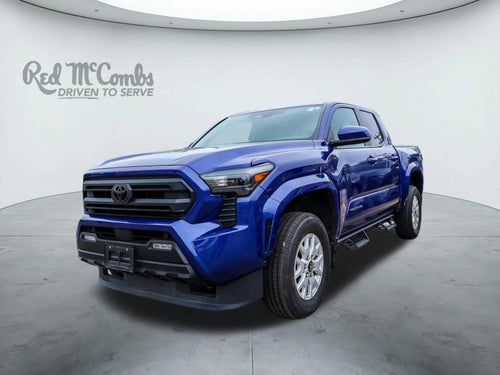 2024 Toyota Tacoma 2WD SR5