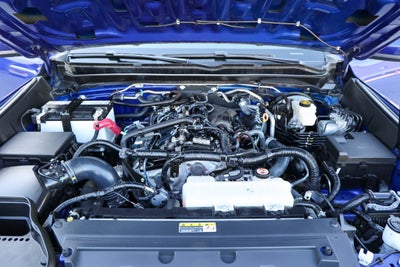 2024 Toyota TACOMA SR5 SR5