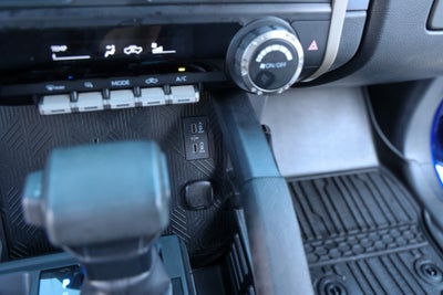 2024 Toyota TACOMA SR5 SR5