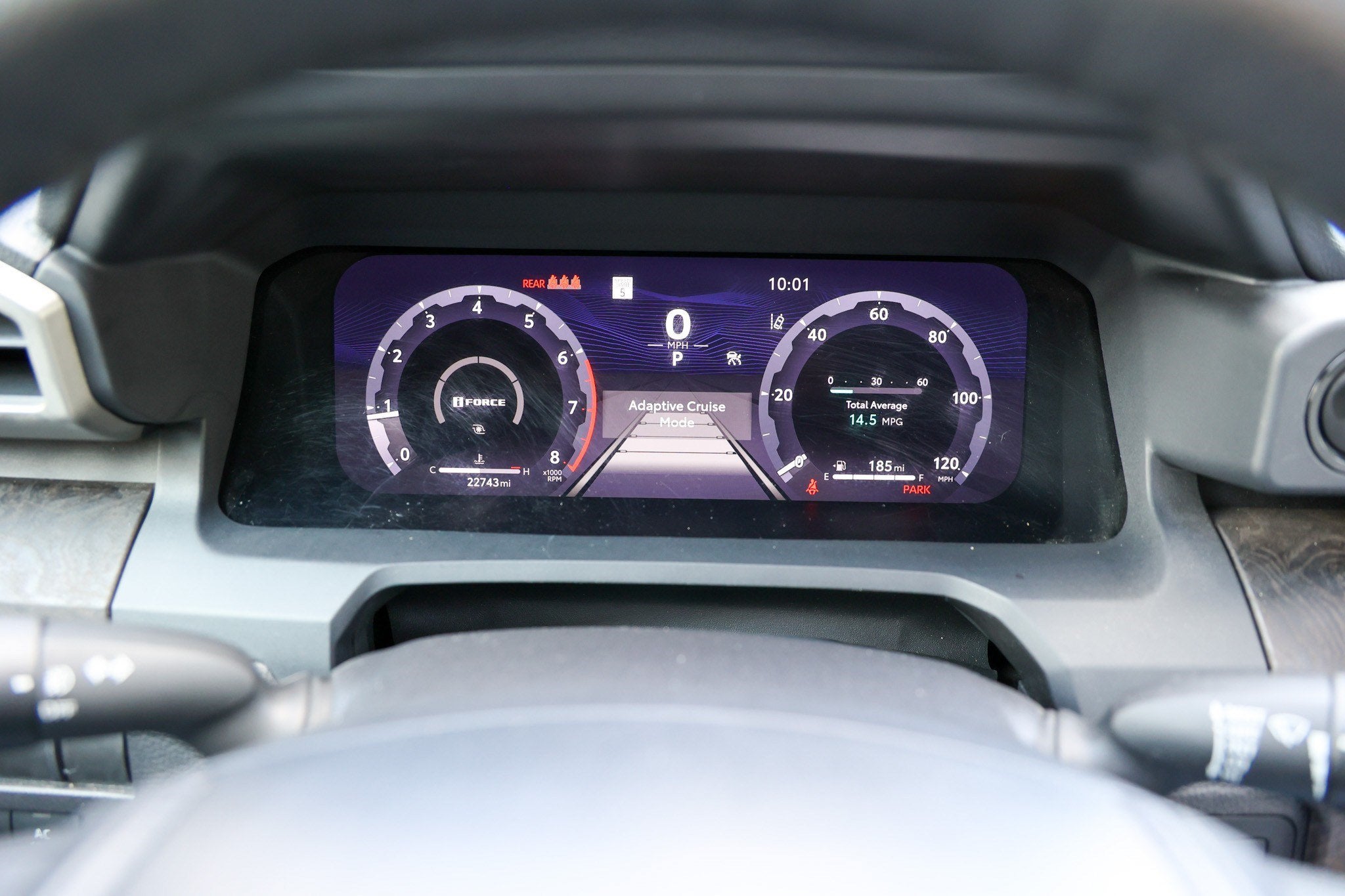 2025 Toyota Tacoma 4WD SR5