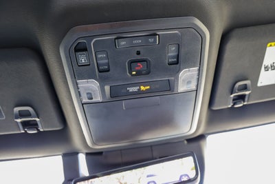 2025 Toyota Tacoma 4WD SR5