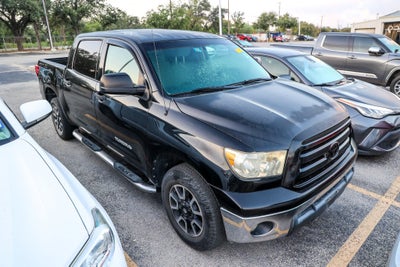 2025 Toyota Tacoma 4WD SR5