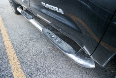 2025 Toyota Tacoma 4WD SR5
