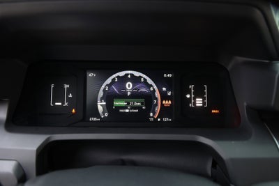 2025 Toyota TACOMA SR5 SR5