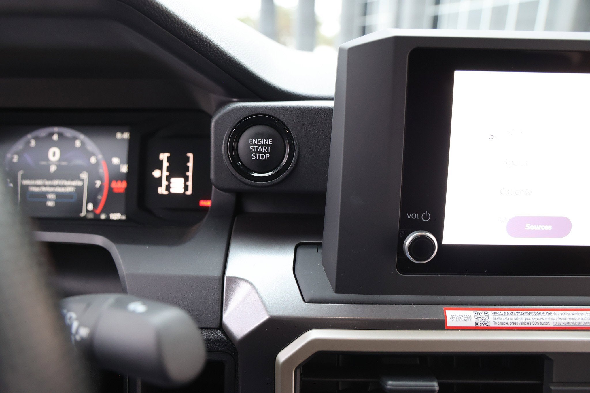 2025 Toyota TACOMA SR5 SR5