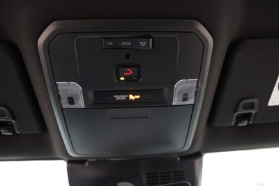 2025 Toyota TACOMA SR5 SR5