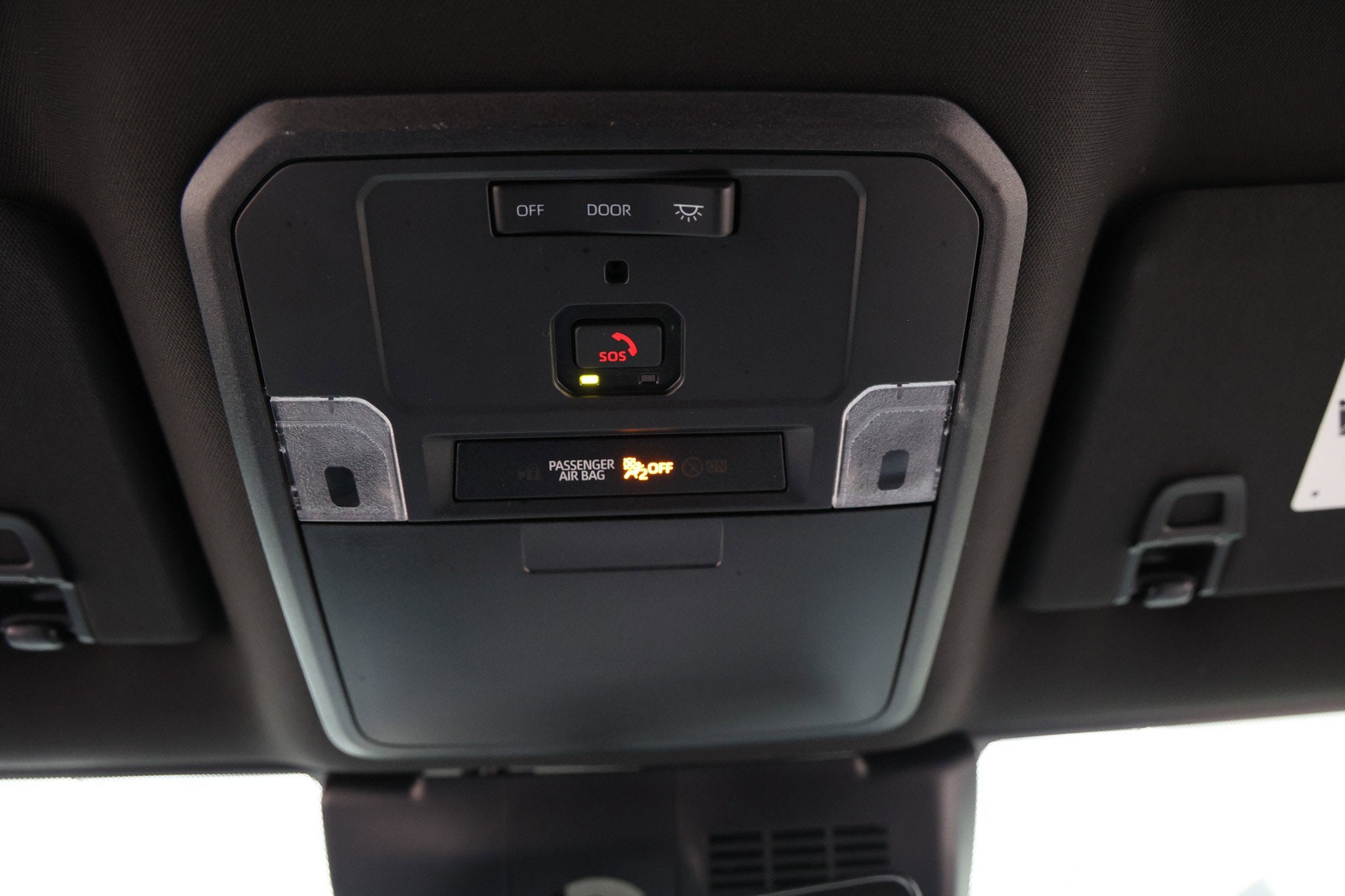 2025 Toyota TACOMA SR5 SR5