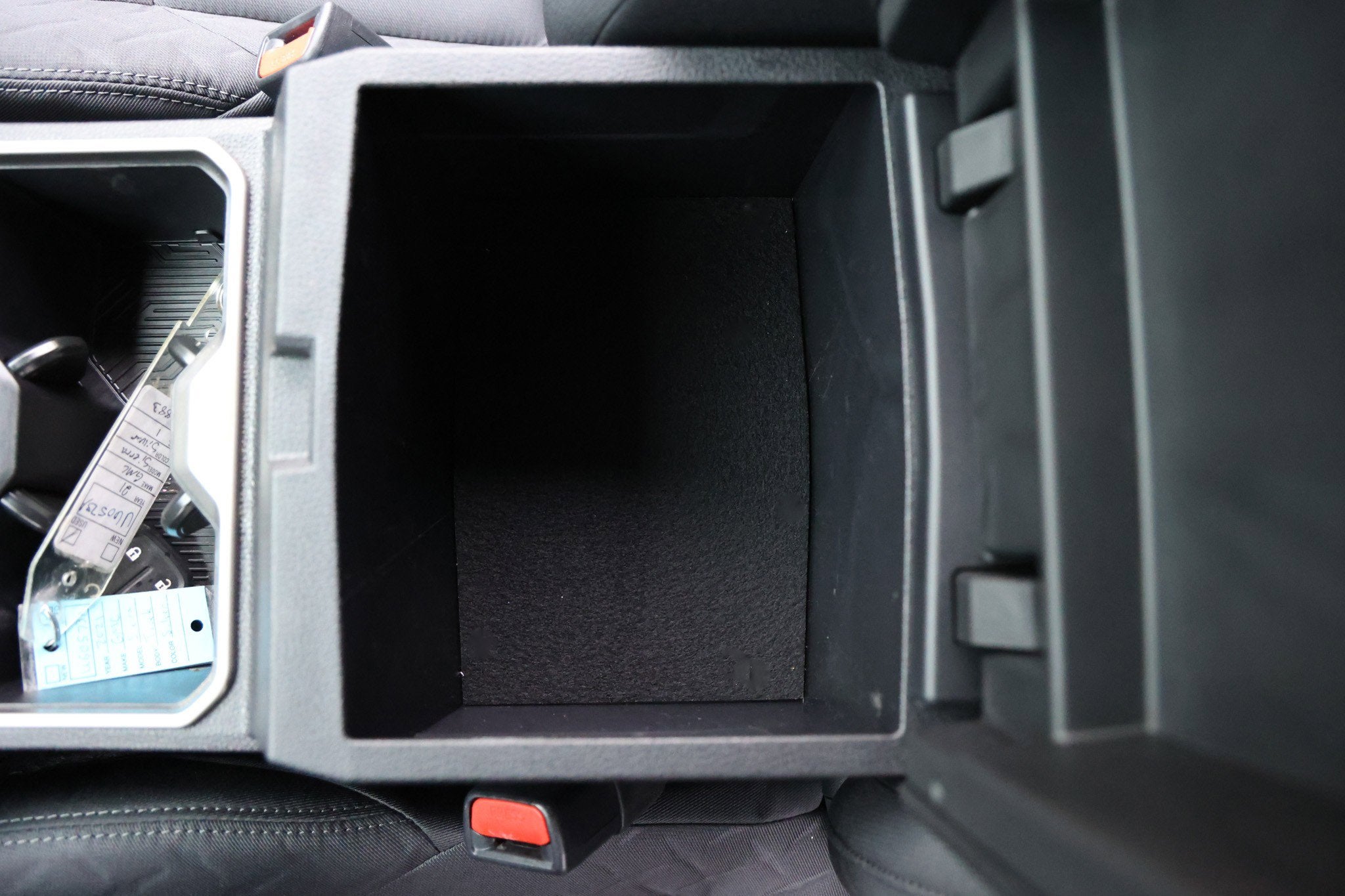 2025 Toyota TACOMA SR5 SR5