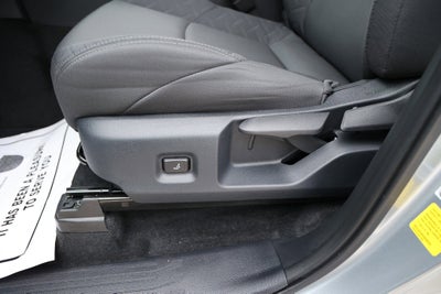 2025 Toyota TACOMA SR5 SR5