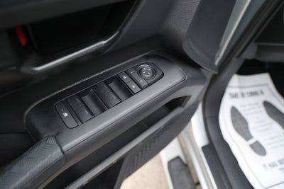 2025 Toyota TACOMA SR5 SR5