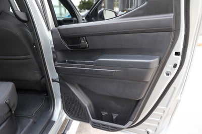 2025 Toyota TACOMA SR5 SR5