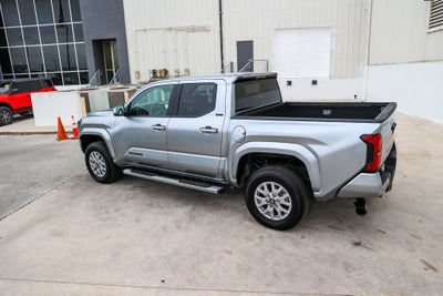 2025 Toyota TACOMA SR5 SR5