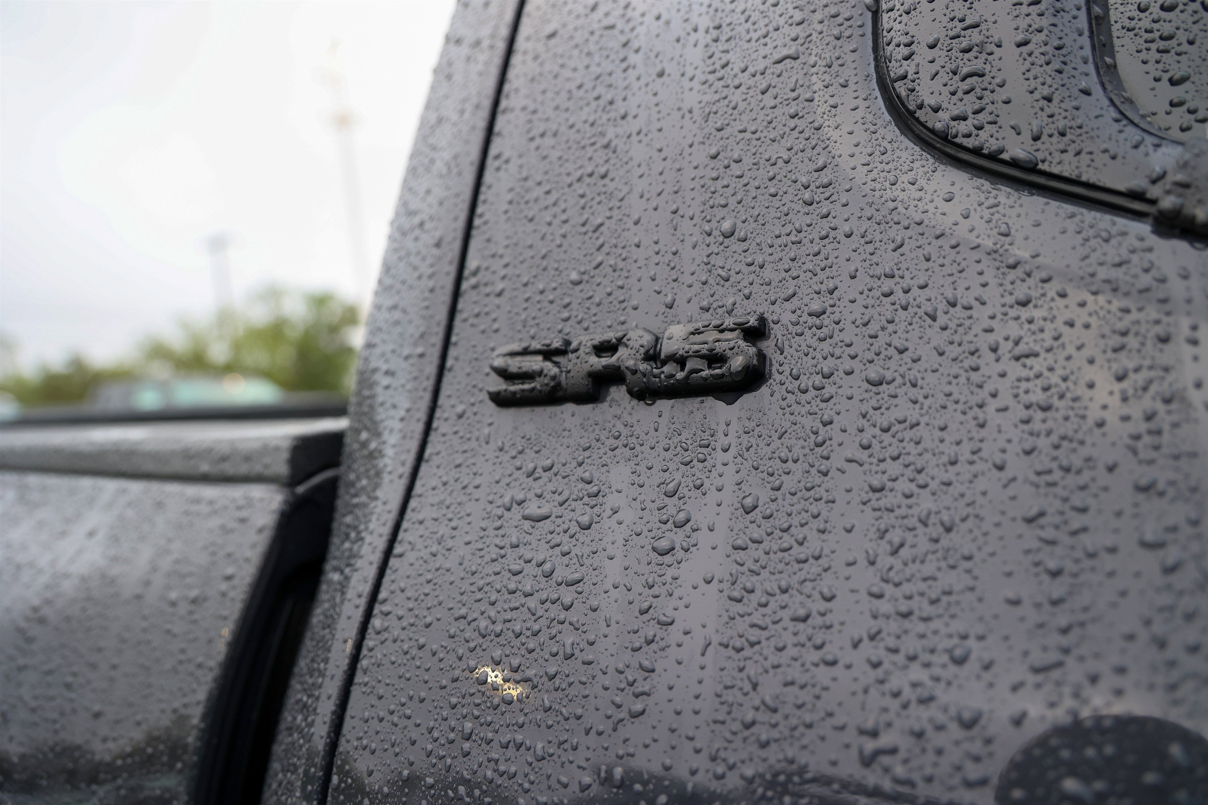 2025 Toyota Tacoma 4WD SR5