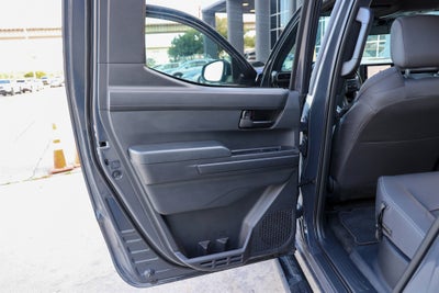 2025 Toyota TACOMA SR5 SR5