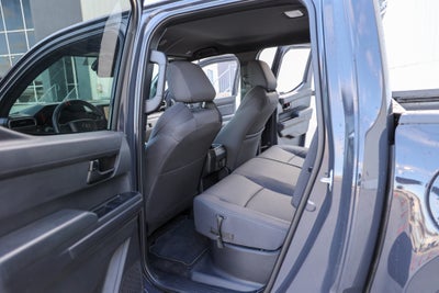 2025 Toyota TACOMA SR5 SR5