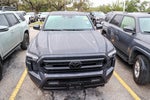 2025 Toyota Tacoma 4WD SR5