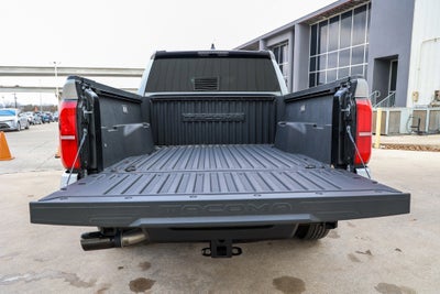 2025 Toyota TACOMA SR5 SR5