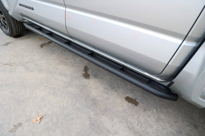 2025 Toyota TACOMA SR5 SR5