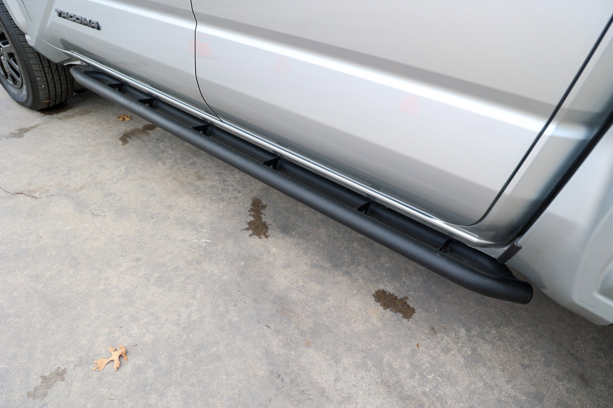 2025 Toyota TACOMA SR5 SR5