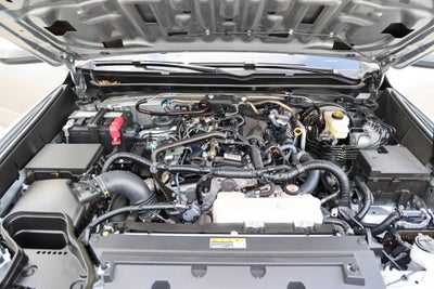 2025 Toyota TACOMA SR5 SR5