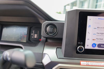 2025 Toyota TACOMA SR5 SR5