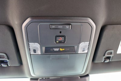 2025 Toyota TACOMA SR5 SR5