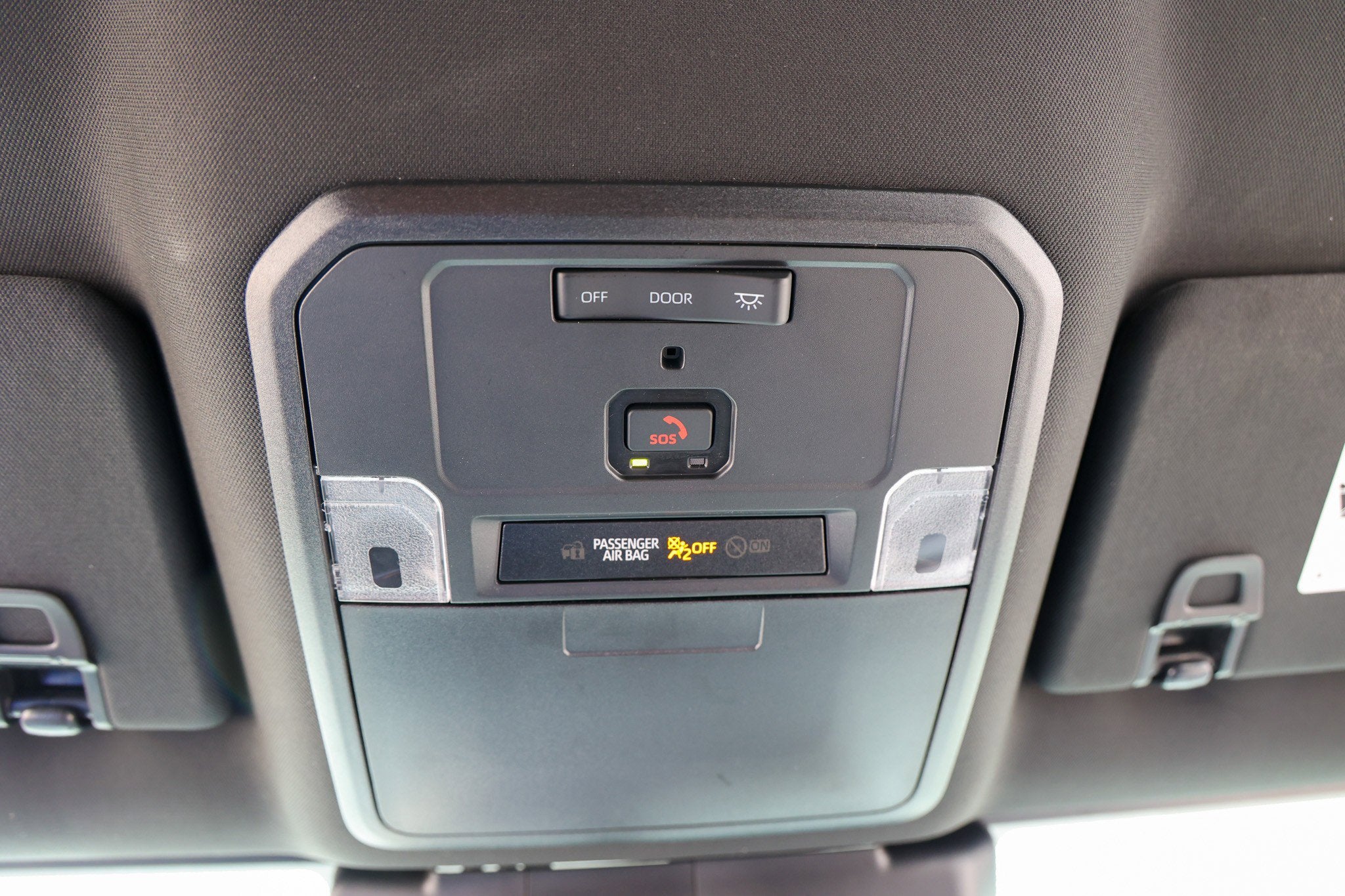 2025 Toyota TACOMA SR5 SR5