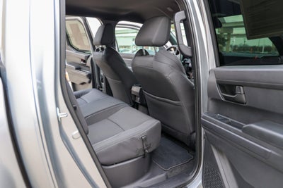 2025 Toyota TACOMA SR5 SR5