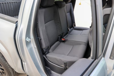 2025 Toyota TACOMA SR5 SR5