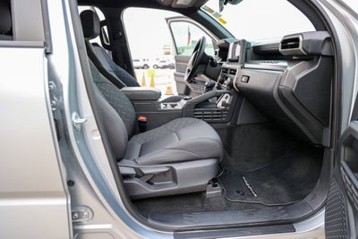 2025 Toyota TACOMA SR5 SR5