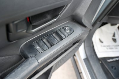 2025 Toyota TACOMA SR5 SR5