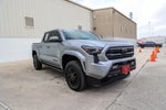 2025 Toyota TACOMA SR5 SR5