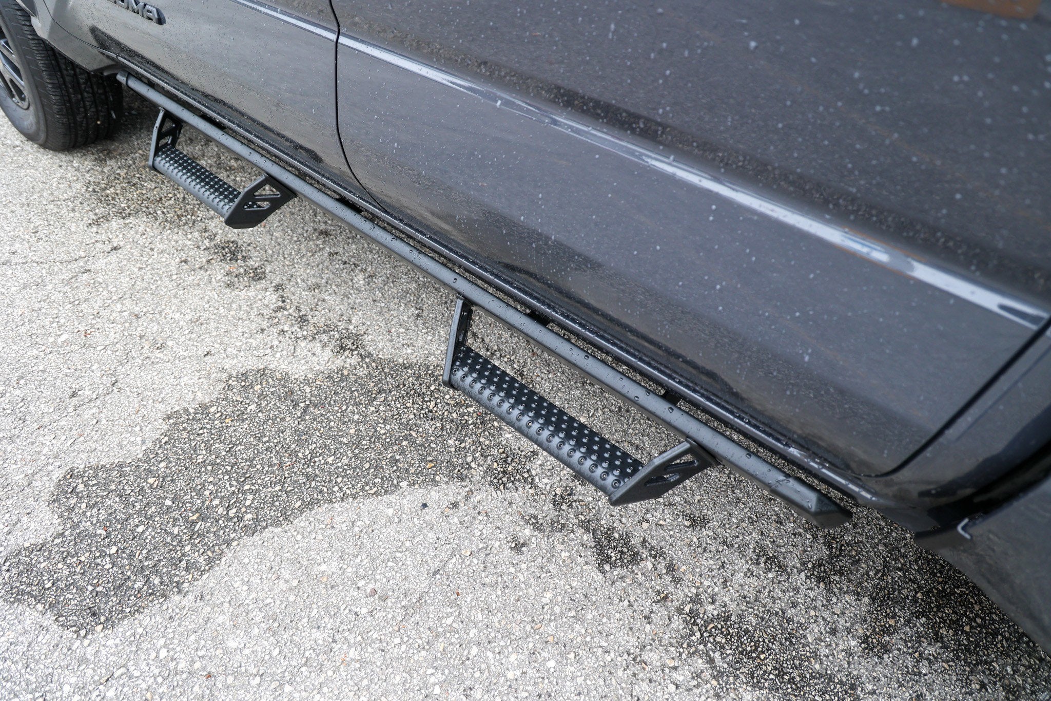 2025 Toyota TACOMA SR5 SR5