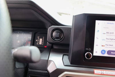 2025 Toyota TACOMA SR5 SR5