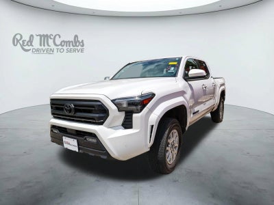 2024 Toyota Tacoma Limited