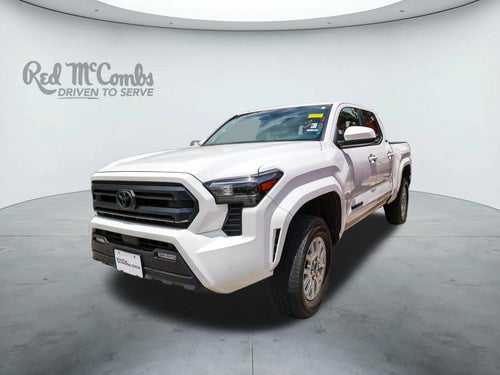 2024 Toyota Tacoma Limited