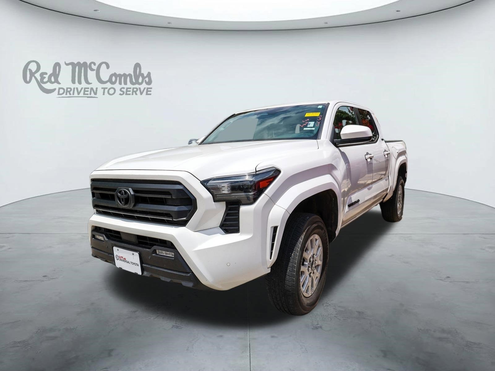 2024 Toyota Tacoma Limited