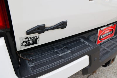 2024 Toyota Tacoma Limited