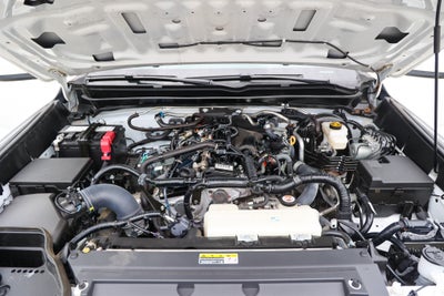 2024 Toyota Tacoma Limited