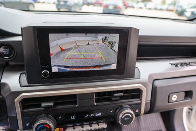 2024 Toyota Tacoma Limited