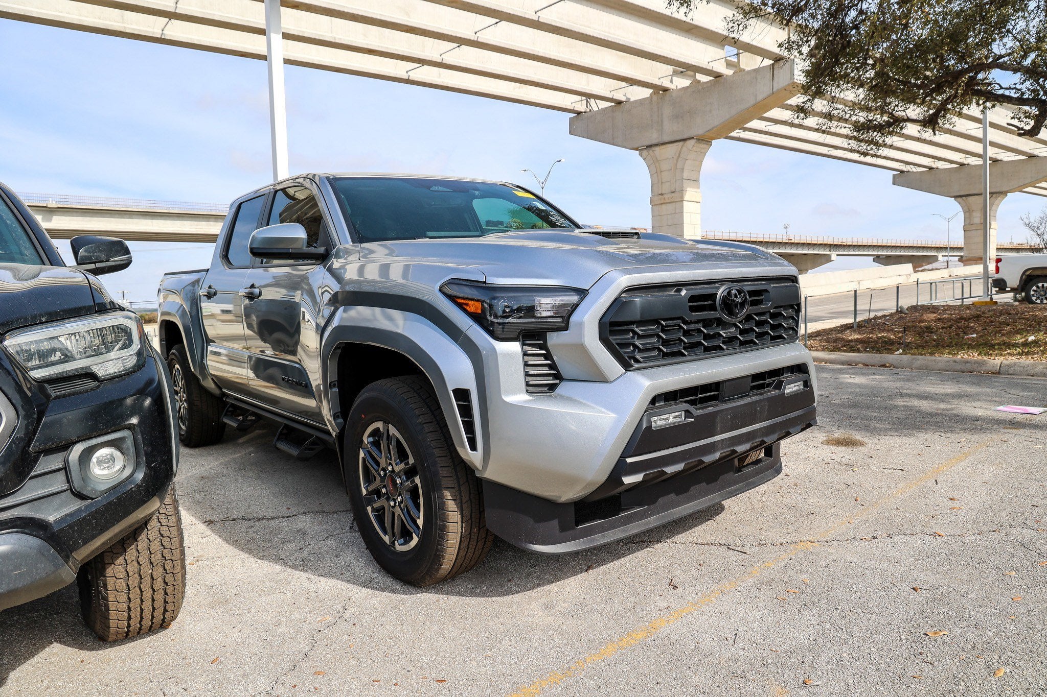 2024 Toyota TACOMA TRD SPORT TRD Sport