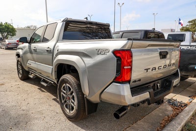 2024 Toyota TACOMA TRD SPORT TRD Sport